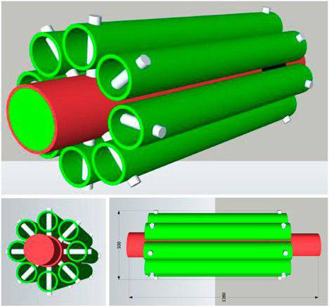 Инновационная петельная загрузка Alta Bioload