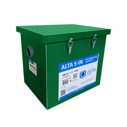 Пескоуловитель под мойку Alta S-IN 1.5-100