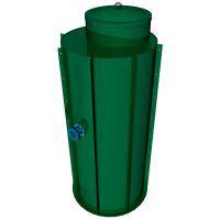 Корпус КНС Alta KNS 1220-5750