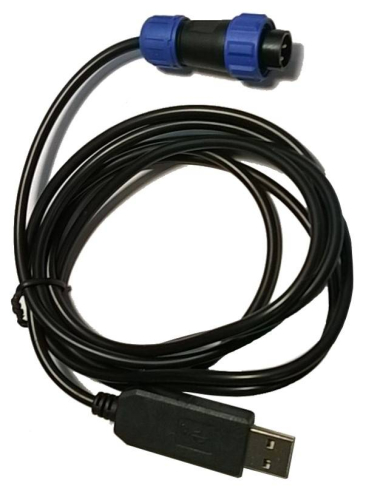 Универсальный сигнализатор уровня Alta Alarm KIT 7